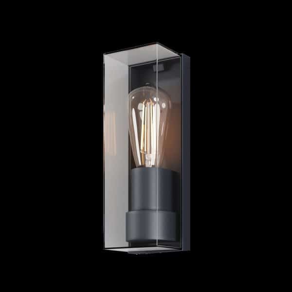 Настенный светильник (бра) Outdoor O450WL-01GF — изображение 3