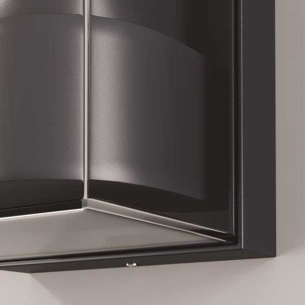 Настенный светильник (бра) Outdoor O450WL-01GF — изображение 4