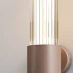 Настенный светильник (бра) Outdoor O593WL-L8BR3K — изображение 2