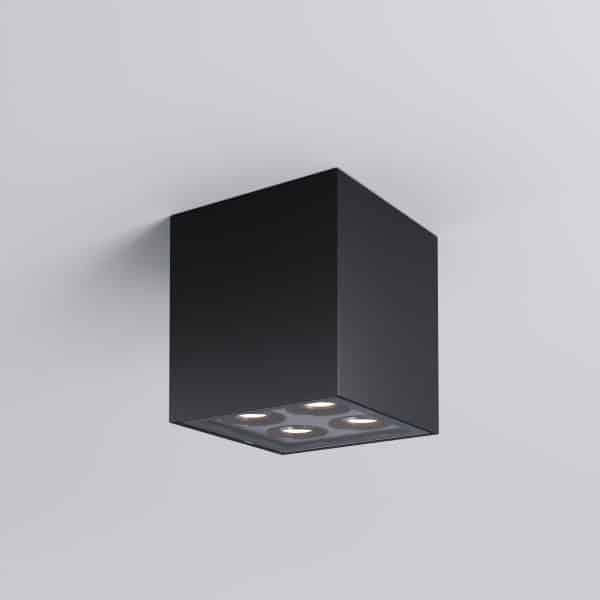 Потолочный светильник Outdoor O309CL-L8GF3K — изображение 3