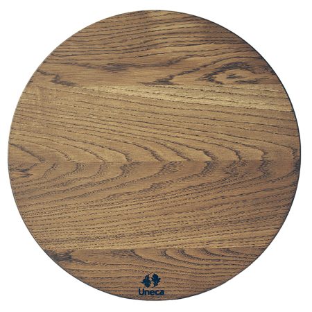 Вращающийся столик 52 см деревянный