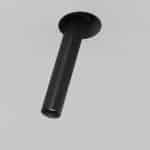 Встраиваемый светильник Technical C140TRS-L300-7W4K-B — изображение 5