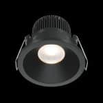 Встраиваемый светильник Technical DL034-01-06W3K-B — изображение 3