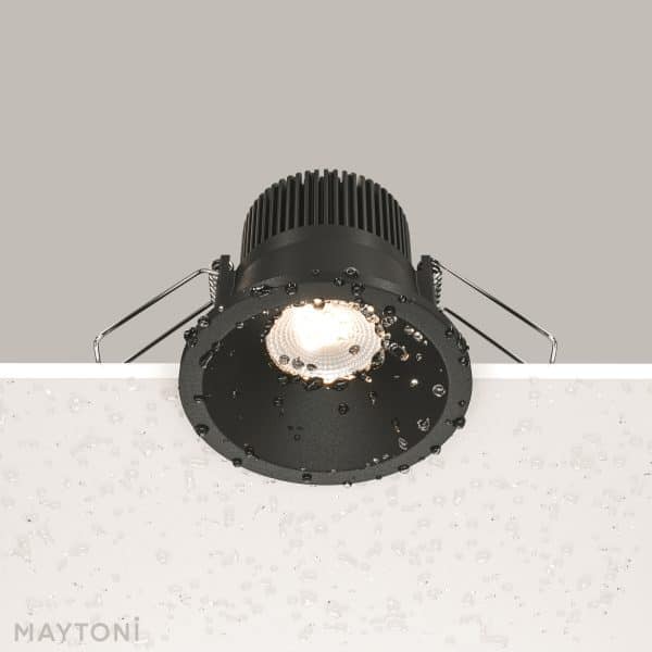 Встраиваемый светильник Technical DL034-01-06W3K-B — изображение 5