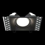 Встраиваемый светильник Technical DL042-01-SQ-B — изображение 3