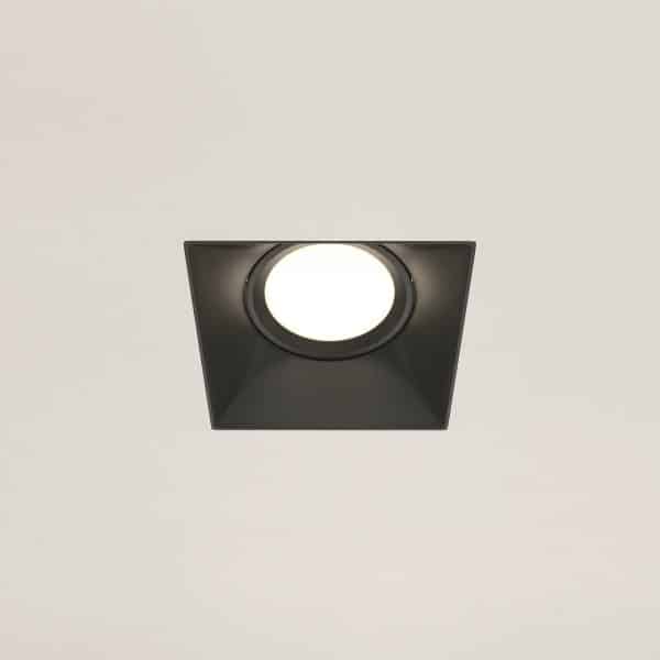 Встраиваемый светильник Technical DL042-01-SQ-B — изображение 5