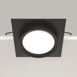 Встраиваемый светильник Technical DL086-GX53-SQ-B — изображение 5