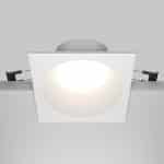 Встраиваемый светильник Technical DL126-GX53-SQ-W — изображение 4