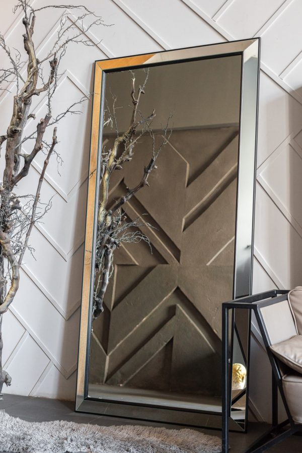 Зеркало Mirage Black — изображение 2