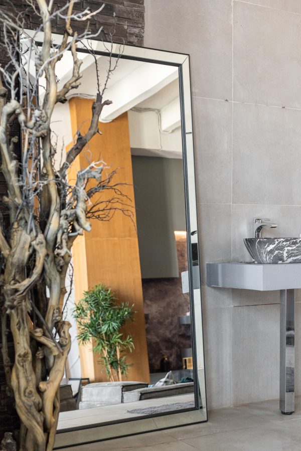 Зеркало Mirage Black — изображение 4