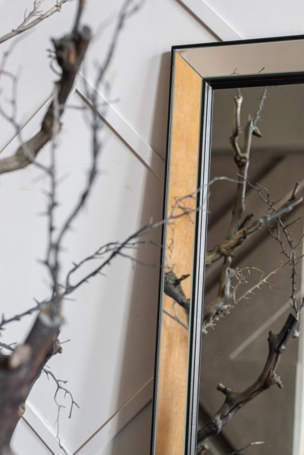 Зеркало Mirage Black — изображение 5