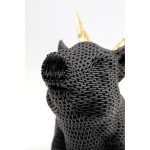 Фигура декоративная Angel Piglet 20 см — изображение 2