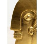 Стол приставной Faces Ø55 см — изображение 2