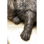 Фигура декоративная Sleeping Koala 35 см — изображение 3