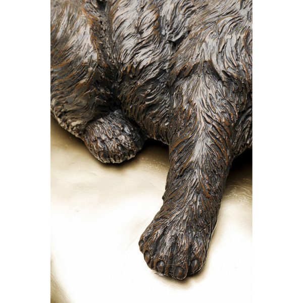 Фигура декоративная Sleeping Koala 35 см — изображение 3