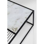 Стол кофейный Twice 80x80 см — изображение 3