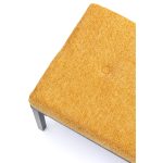 Скамья Paco Mustard 90 см — изображение 2