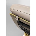 Кресло и пуф Novel — изображение 3