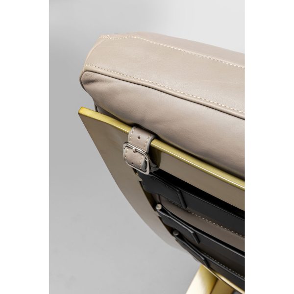 Кресло и пуф Novel — изображение 3