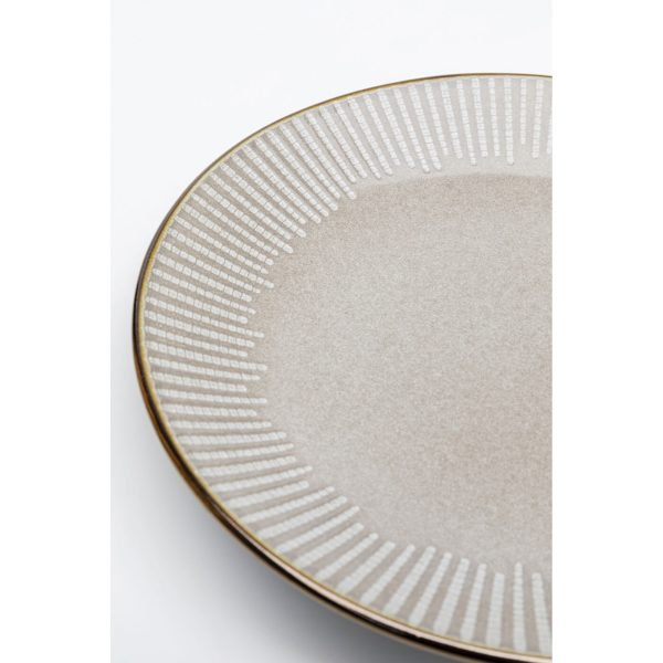 Тарелка Amalia Ø21 см — изображение 2