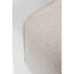 Элемент дивана Infinity Pouff 50 Elements Cream — изображение 2