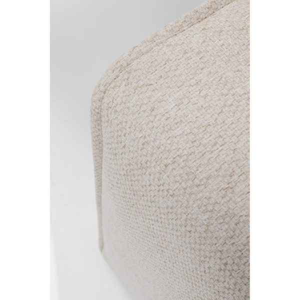 Элемент дивана Infinity Pouff 50 Elements Cream — изображение 2