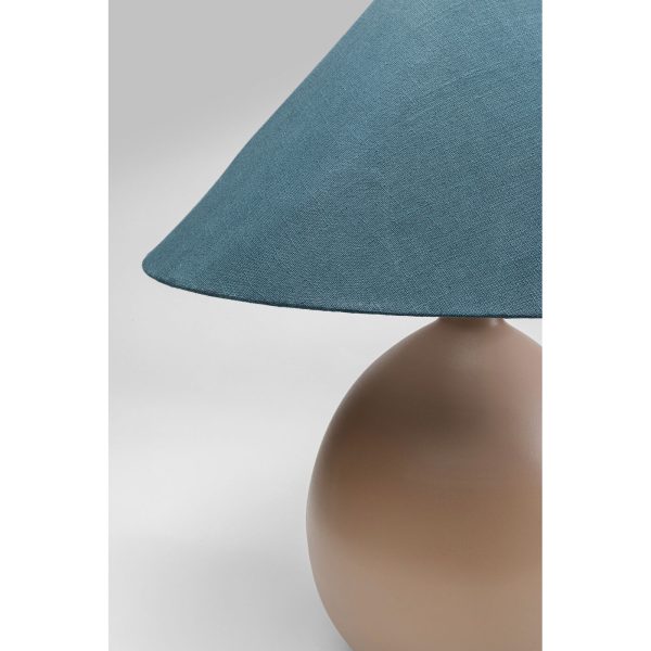 Светильник настольный Musa 64 см — изображение 2