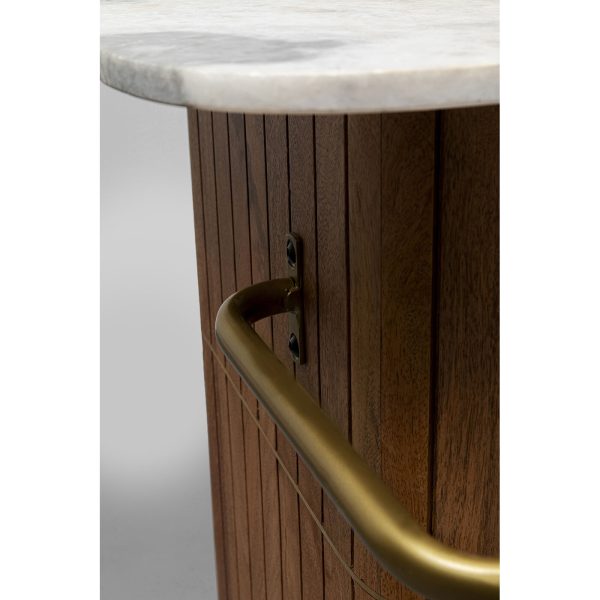 Бар Grace 120x110 см — изображение 3