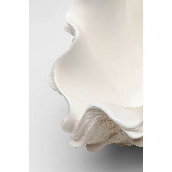 Ваза декоративная Concha 29 см — изображение 2