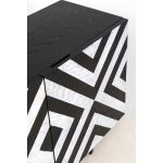 Комод широкий Arctic 160x75 см — изображение 3