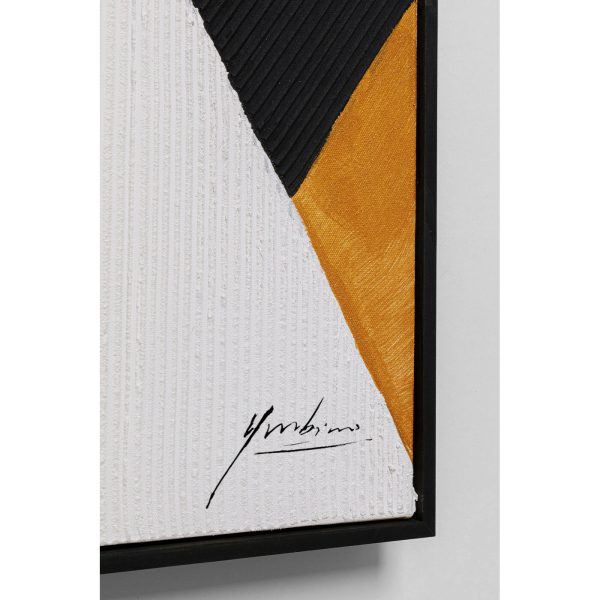 Картина в раме Modulo Multi 100x100 см — изображение 2