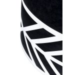 Табурет Jenna Black Ø61 см — изображение 3