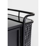 Комод широкий Fence 120x70 см — изображение 2