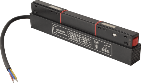 Драйвер для магнитного шинопровода 48V