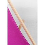 Шезлонг Bright Summer Pink — изображение 2