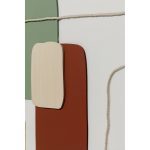 Картина на холсте Art Eye Left 60x90 см — изображение 3