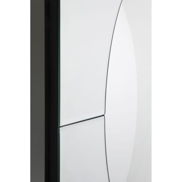 Зеркало настенное Deja 80x80 см — изображение 2