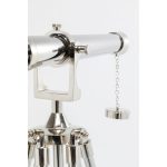 Объект декоративный Telescope Silver 125 см — изображение 3