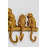 Вешалка настенная Monkey Hook 69,5 см — изображение 3