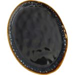 Тарелка Lio Dark Blue Ø26 см — изображение 3