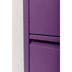 Обувница Caruso 3 Purple — изображение 2