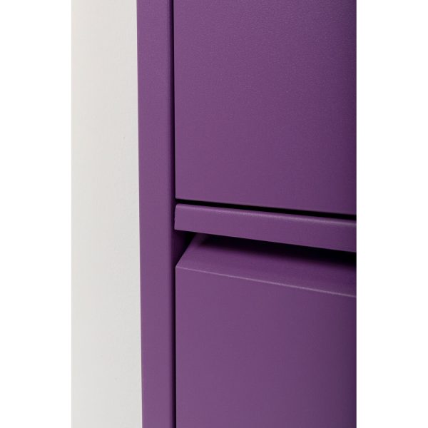 Обувница Caruso 3 Purple — изображение 2