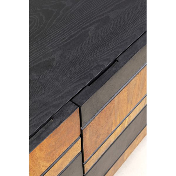 Комод широкий Bingo 160x75 см — изображение 3