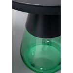 Стол приставной Bottiglia Green Ø 60 см — изображение 3