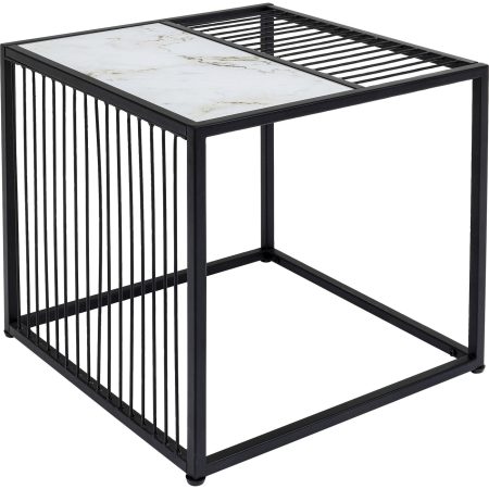 Стол приставной Twice 45x45 см