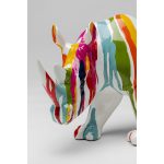 Фигура декоративная Rhino Holi 18 см — изображение 2