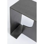 Стол приставной Montagna Rectangular 55x28 см — изображение 3