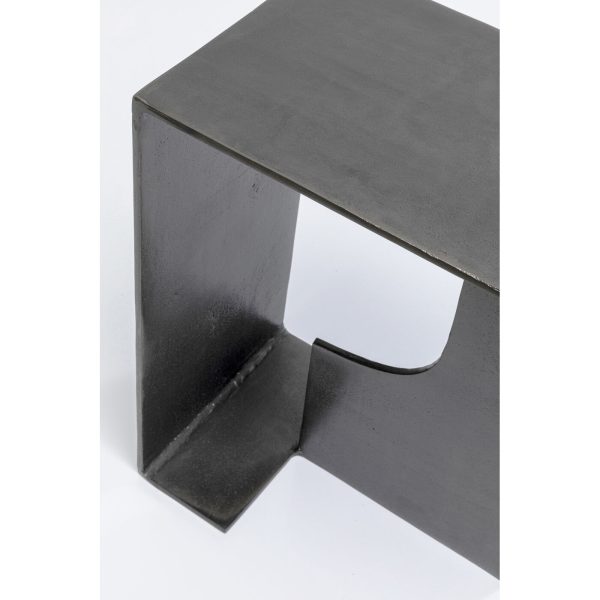 Стол приставной Montagna Rectangular 55x28 см — изображение 3