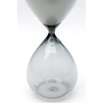 Песочные часы Black 20 см — изображение 2