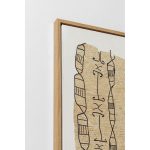 Картина в раме Native (2 шт) — изображение 2